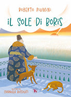 Cover of sole di Boris