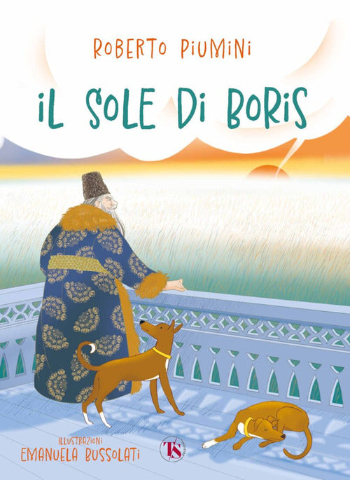 Cover of sole di Boris