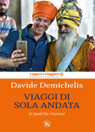 Cover of Viaggi di sola andata (e qualche ritorno)