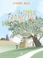 Cover of storia di Francesco