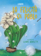 Cover of felicità di Pablo