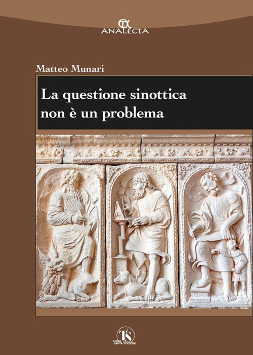 La questione sinottica non un problema