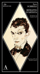 Cover of Ritratto d'artista