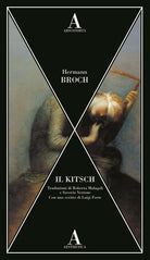 Cover of kitsch