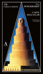 Cover of arte dell'Islam