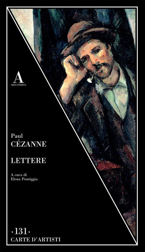 Cover of Lettere