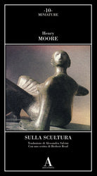 Cover of Sulla scultura