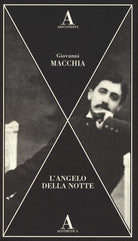 Cover of angelo della notte