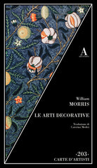 Cover of arti decorative