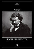 Cover of arte del ritratto