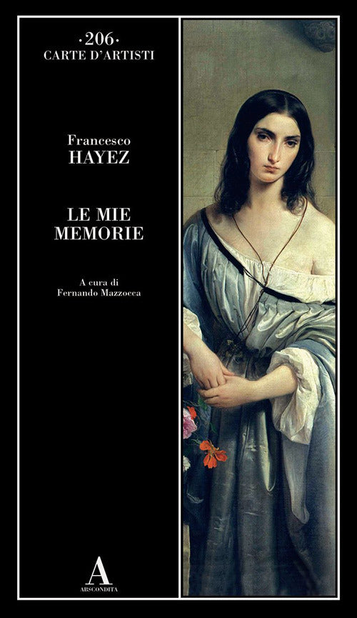 Cover of mie memorie