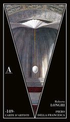 Cover of Piero della Francesca