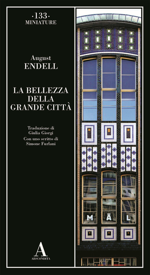 La bellezza della grande citt