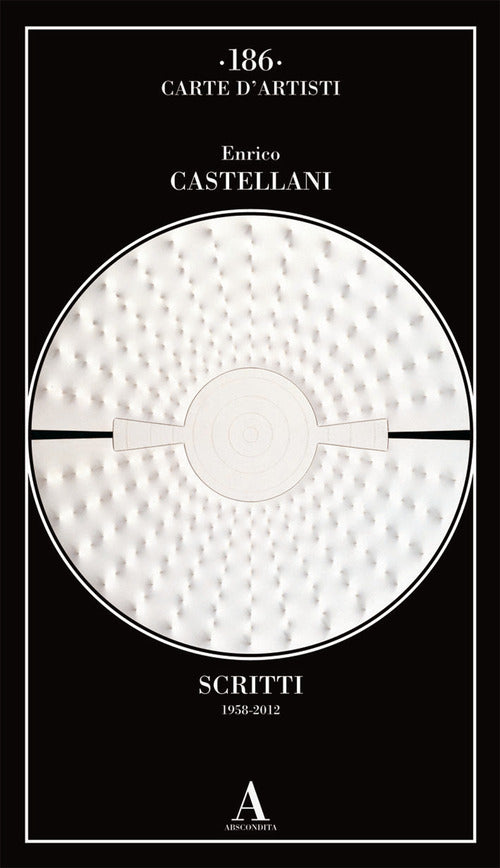 Scritti (1958-2012)