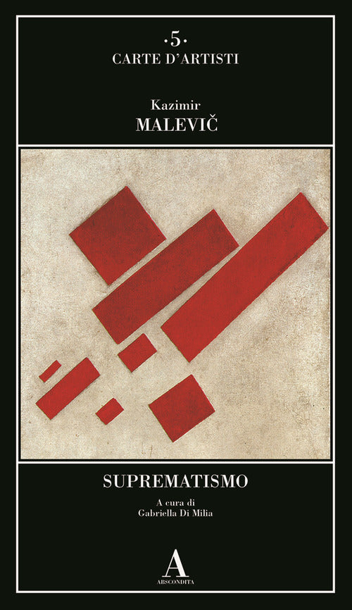 Suprematismo