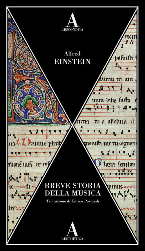 Breve storia della musica