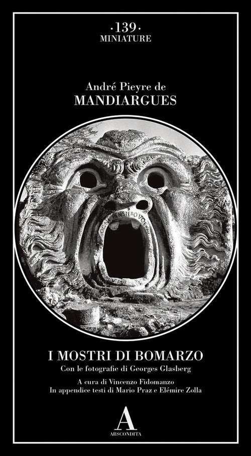 I mostri di Bomarzo