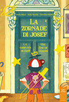 Cover of zornade di Josef