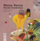 Cover of Ninna nanna piccolo grande buio
