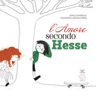 Cover of amore secondo Hesse