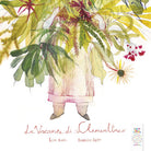 Cover of vacanze di Clementina