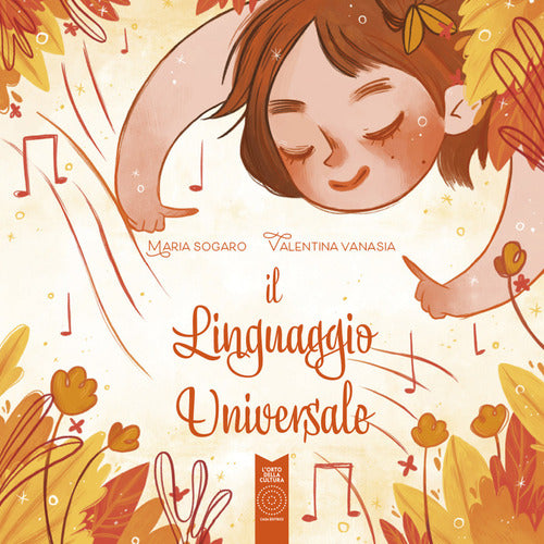 Cover of linguaggio universale. Ediz. italiana, inglese, spagnola e tedesca