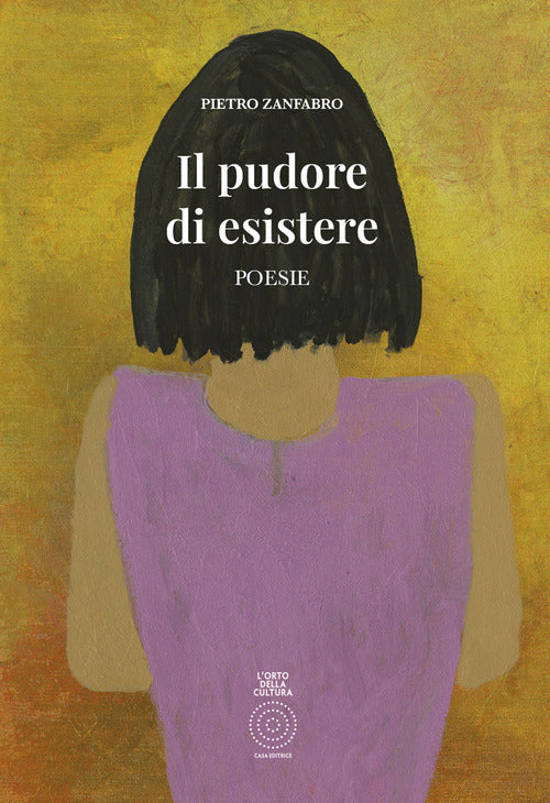 Cover of pudore di esistere