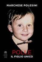 Cover of Polle, il figlio unico
