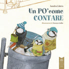 Cover of po' come contare