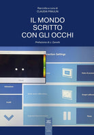 Cover of mondo scritto con gli occhi