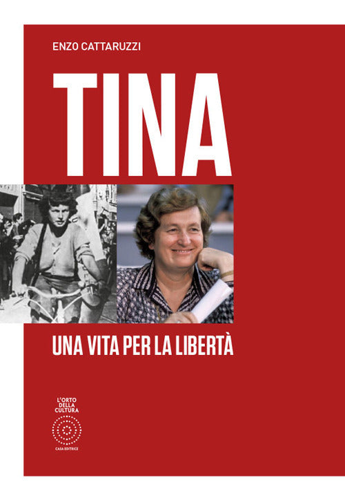 Tina. Una vita per la libert