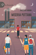 Cover of Miseria puttana