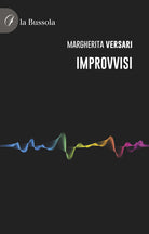 Cover of Improvvisi