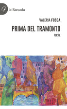 Cover of Prima del tramonto