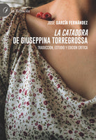 Cover of catadora» de Giuseppina Torregrossa. Traducción, estudio y edición crítica