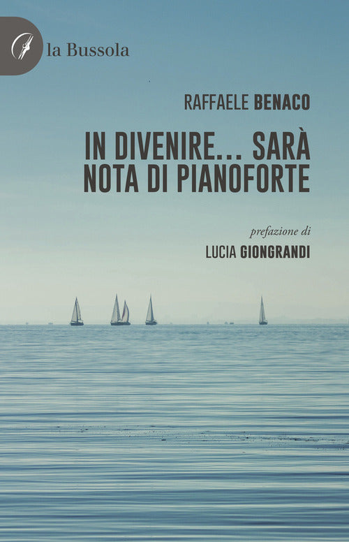 Cover of In divenire... sarà nota di pianoforte