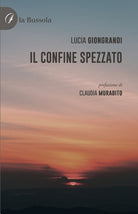 Cover of confine spezzato