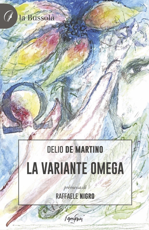 Cover of variante Omega