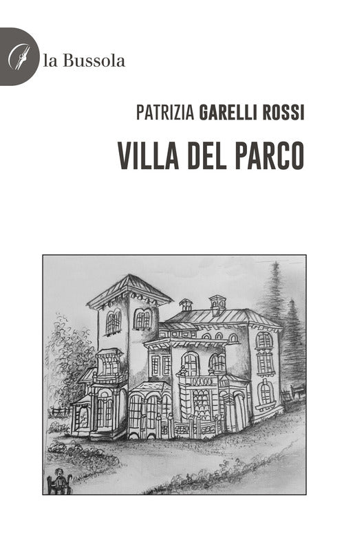 Cover of Villa del Parco