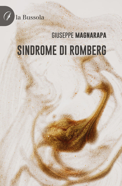 Cover of Sindrome di Romberg
