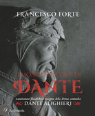 Cover of Mondi nascosti di Dante. Annotazioni filosofiche a margine della Divina Commedia