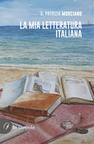 Cover of La mia letteratura italiana