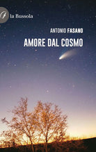 Cover of Amore dal cosmo