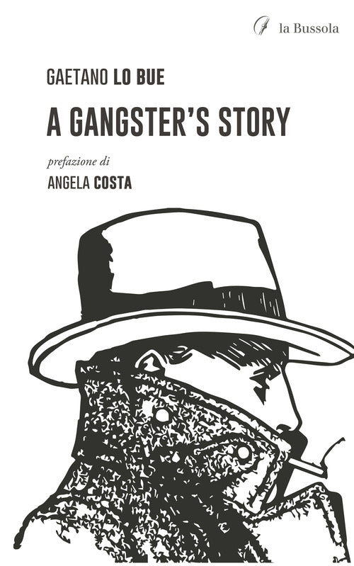 Cover of gangster's story