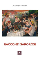 Cover of Racconti saporosi