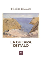 Cover of guerra di Italo