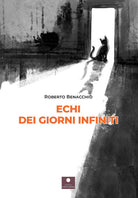 Cover of Echi dei giorni infiniti