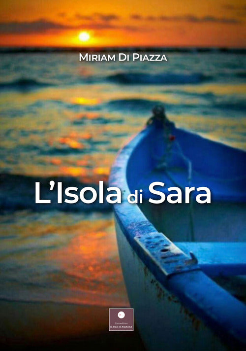 Cover of isola di Sara