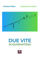 Cover of Due vite in quarantena