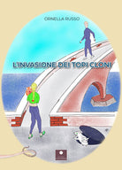 Cover of invasione dei topi cloni